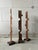 Dutch Artist, Abstract Sculptures, 1970s, Steel, Set of 3 For Sale - Image 6 of 13