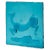 Glass Tile of Wounded Gazelle by Napoleone Martinuzzi for Venini For Sale