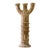 Unglazed Terracotta Tree-Branch Sculpture | One of a Kind For Sale