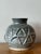 Late 20th Century Vintage Boho Original Studio Pottery Vase For Sale - Image 5 of 9