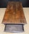Antique Table in Carved Oak, 1860 For Sale - Image 13 of 14