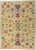 Turkish Oushak Rug - 10'06 X14'02 For Sale - Image 12 of 12