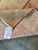 Textile 1900s Antique Samarkand Runner Rug With Stylized Branch Motifs For Sale - Image 7 of 7
