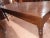 Antique Walnut Dining Table For Sale - Image 5 of 6