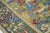 French Aubusson Design Rug 8'0" X 10'0" For Sale - Image 4 of 9