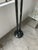 Italian Marble Effect Halogen Floor Lamp, 1980s For Sale - Image 13 of 18
