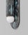 Gold Vesta MD Wall Sconce by Schwung For Sale - Image 8 of 18