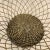 Silver Vintage Silver Woven Basket For Sale - Image 8 of 10