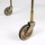Vintage Woode & Glass Trolley, 1950s For Sale - Image 9 of 10