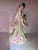 "Cho Cho" and "Sakura" are popular vintage porcelain geisha figurines produced by Josef Originals, primarily during the...