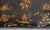 Mid 19th Century Antique Black Chinoiserie Tray by Ryton and Walton For Sale - Image 5 of 6
