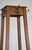 1930s English Arts and Crafts Oak Coat Stand from Astrola, 1930 For Sale - Image 5 of 15