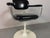 Mid-Century Modern Belgian Swivel Armchair by Rudi Verelst for Novalux, 1970s For Sale - Image 10 of 13