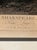 1793 William Sharp After Benjamin West “King Lear” Boydell Shakespeare Gallery Engraving, Framed For Sale In West Palm - Image 6 of 11