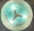 Exquisite 19th-Century Salvage Solid Copper Chandelier / Pendent For Sale - Image 14 of 14