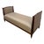 Art Deco Fine Art Deco Daybed For Sale - Image 3 of 4