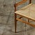 Gio Ponti Cane Seat Armchair for Knoll International For Sale - Image 17 of 18