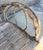 Handmade Vintage Folk Art Weathered Twig Rocking Chair For Sale - Image 9 of 12