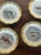 Tiffany and Co. 1920s Royal Cauldon for Tiffany & Co. Fish Plates, Set of Six For Sale - Image 4 of 10