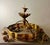 Large Brass Early 20th Century Brass 7-Light Chandelier For Sale - Image 4 of 8