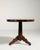 Eclectic Round Side Table, Antique, France, Early 20th Century For Sale - Image 18 of 18