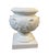 Pair of Vintage Neoclassical-Style Cast Resin Cache Pots For Sale In West Palm - Image 6 of 12