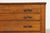 Vintage Danish Dresser in Oak, 1967 For Sale - Image 10 of 17