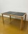 Wood Danish Black Table from Magnus Olsen, 1960s For Sale - Image 7 of 7