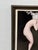 1920s Louis Icart "Illusion" Signed Print, Framed For Sale - Image 5 of 12