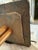 1950s Mid-Century Modern Bamboo and Slate Lamp For Sale - Image 18 of 18