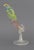 Murano Art Glass Pheasant Sculpture For Sale In New York - Image 6 of 9