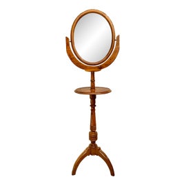 Example of Full-Length & Floor Mirrors