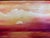Sunset Contemplation – Original Oil Painting by Unknown Artist, Portrait For Sale In Jacksonville, FL - Image 6 of 10