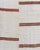 Large Vintage Turkish Kilim Flat Weave Rug Runner 14ft X 26ft For Sale - Image 10 of 14