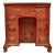 18th Century English Dresser With 19th Century Chinoiserie Decoration For Sale