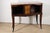 Vintage Wooden and Marble Console Table, 1950s For Sale - Image 17 of 18