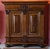 17th Century Baroque Kussenkast Cushion Cabinet For Sale - Image 10 of 11