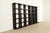 Modern Art Deco Dark Oak Modular Étagères or Bookcases, Set of Six For Sale - Image 10 of 10