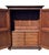 Renaissance Style Oak Buffet For Sale - Image 3 of 13