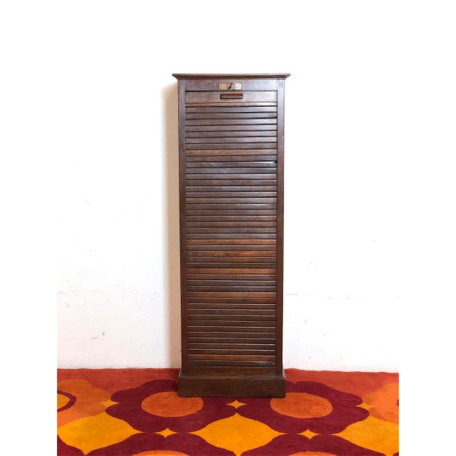 Mid-Century Modern Vintage Chest of Drawers, Italy, 1960s For Sale - Image 3 of 13
