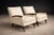 Pair of Brazilian Rosewood Lounge Armchairs by Liceu De Artes E Ofícios, Brazil, 1960s For Sale - Image 9 of 18