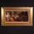 Pompeo Massani, Allegory of Victory, 1880, Oil on Canvas For Sale - Image 13 of 13