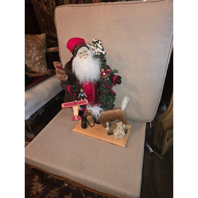 Lynn Haney 2003 Santa For Sale In San Antonio - Image 6 of 8