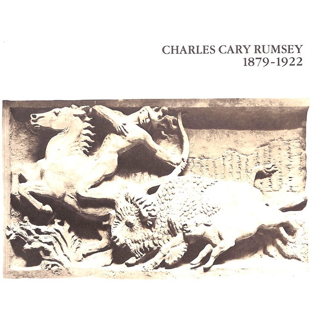 Charles Cary Rumsey Colt Scratching Bronze Sculpture For Sale In New York - Image 6 of 7