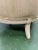 Mid 20th Century Hollywood Regency High Back Chair For Sale - Image 12 of 13