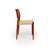 Vintage Danish Mid-Century Niels Otto Møller No. 83 Teak Dining Chairs (Set of 6) For Sale In San Francisco - Image 6 of 8