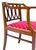 Jugendstil Armchair attributed to Bruno Paul, Germany, 1910s For Sale - Image 9 of 15