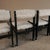 Fluffy Dining Chairs, 1980s, Set of 6 For Sale - Image 12 of 17