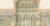 19th Century Leliman, Museum King Willem III, Elevation, Dutch Architecture Print, 1865, Paper For Sale - Image 5 of 12