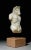 17th Century Baroque Marble Figure of the Minotaur, Italy, Set of 2 For Sale - Image 6 of 12